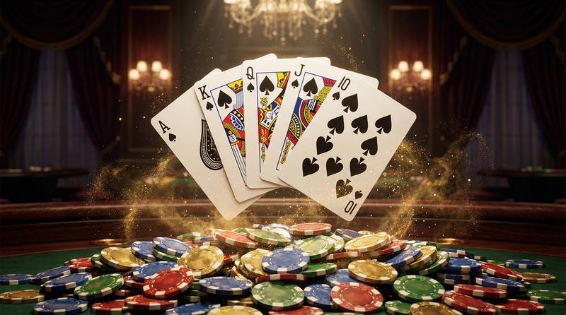 应对棋牌设备新国标：产线改造与合规避坑实录